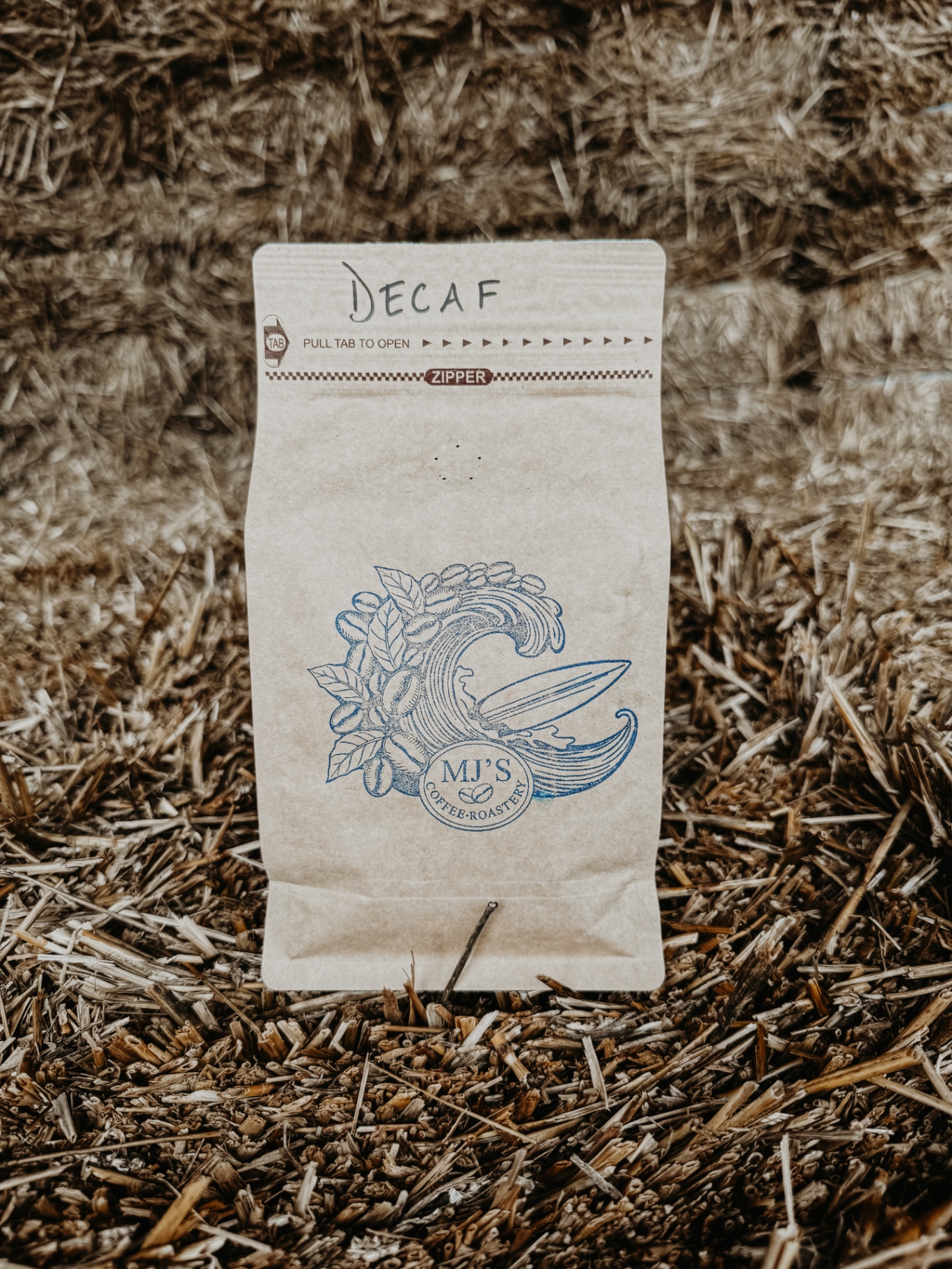 Decaf