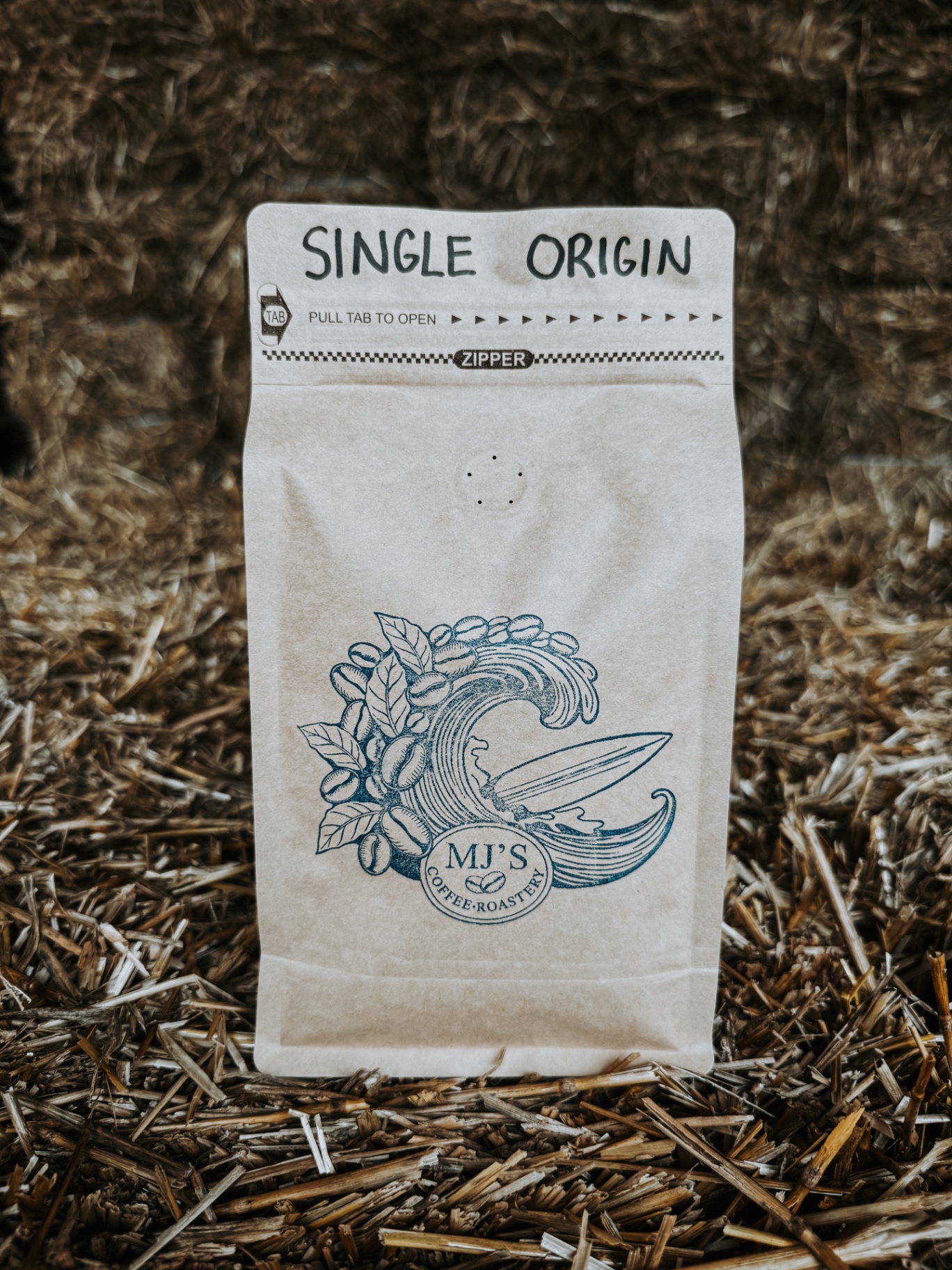Single Origin