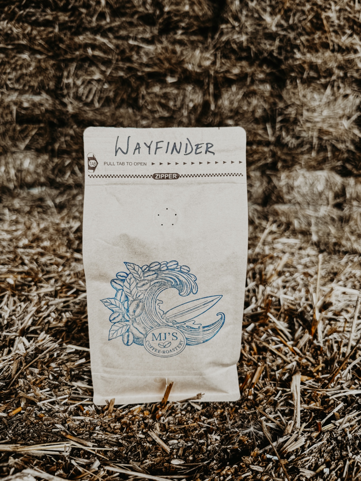 Wayfinder